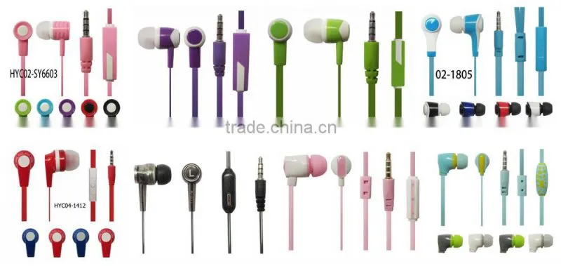 Factory Directly offer ,Sport Headset, Good price Earphones