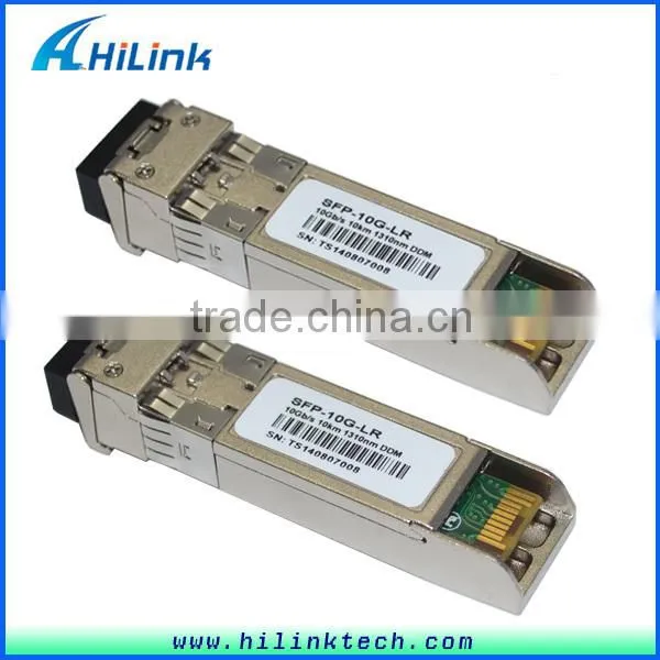 80KM X2-10Gb-ZR X2 Module