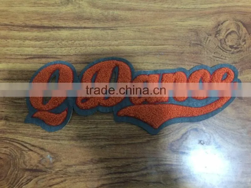 Custom Woven Silk Labels