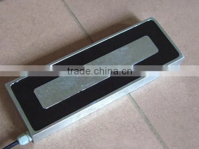 square Electromagnet Lift DC12V 24V