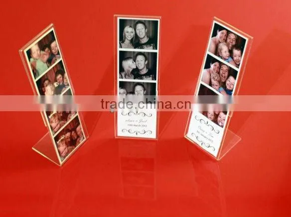 20mm Acrylic paper weight