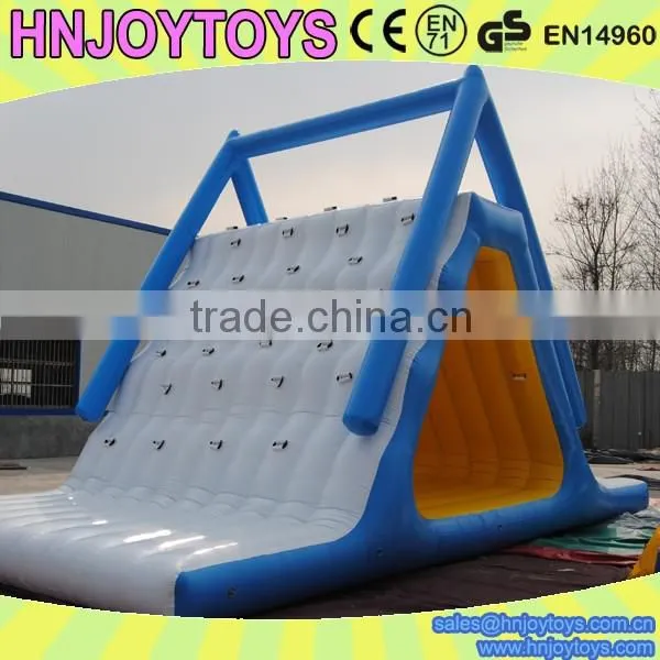 Inflatable flying fish banana boat for sale