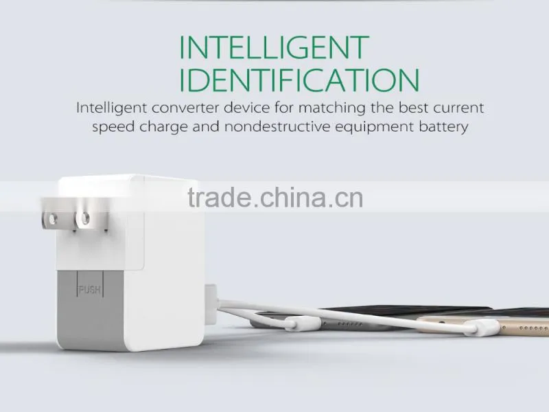 usb auto charger universal adaptor plug adaptor 2 port usb wall charger