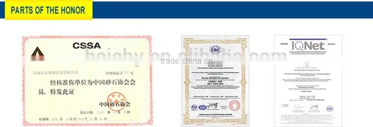 Ore Wheel Sand Washing Machine /Sand Washer Machine Price