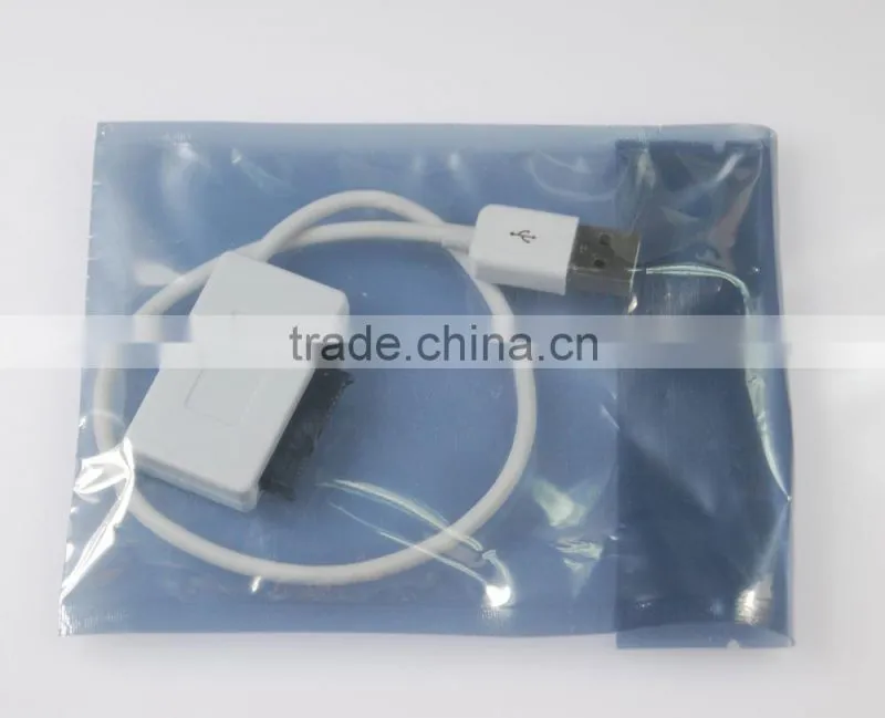 USB2.0 MINI SATA Cable for ODD Optical Drive