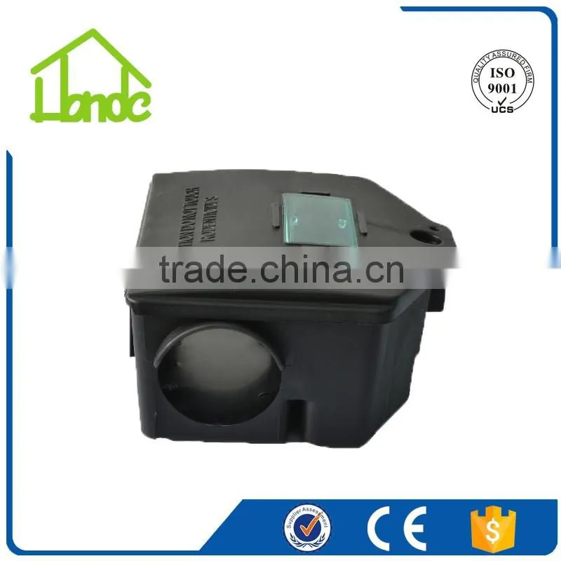 Garden Pest Control Equipment Rat Bait Box HDBT009