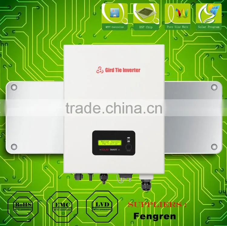 On Grid Inverter 3000w