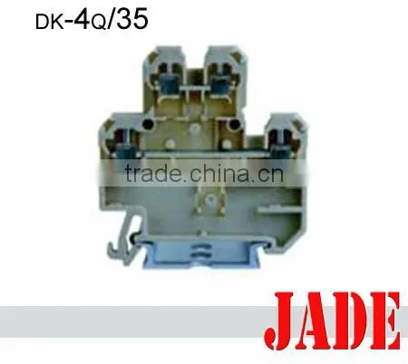 DK-4/35 Double layer Terminal and connector