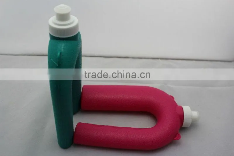 200ml Inverted U Shaped Sports bottles