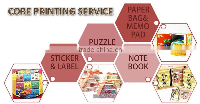 Best Price Custom Gift Box Packing