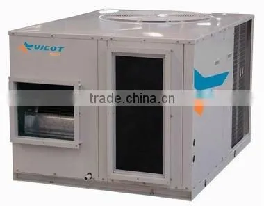 Packaed rooftop unit VICOT