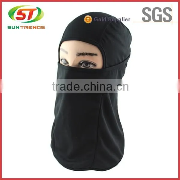 Wholesale winter hat comfortable polar fleece balaclava cotton balaclava