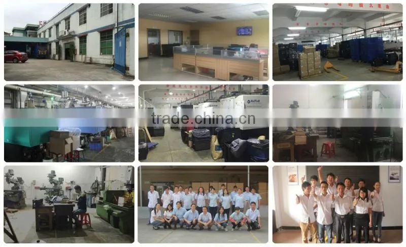 Wholesale promotional products china plastic cake box from alibaba shop