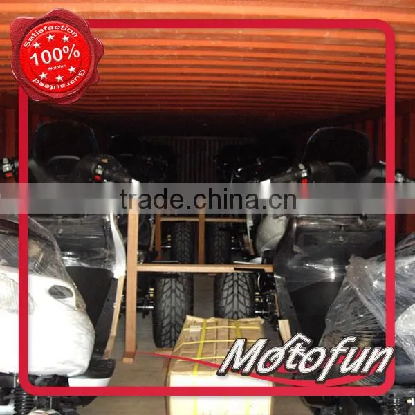 Motofun Used disabled motorcycle/refitted Tricycle motor majesty 125 repaired factory export
