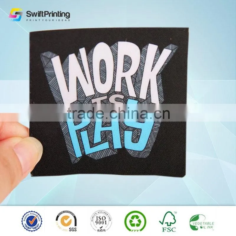 Cheap new arrival cheap sticker printing