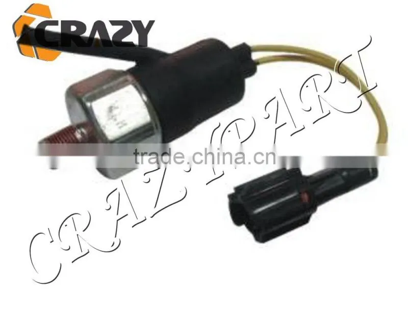 diesel engine 6BG1 oil sensor ,excavator spare parts,6BG1 engine parts 1-82410170-1