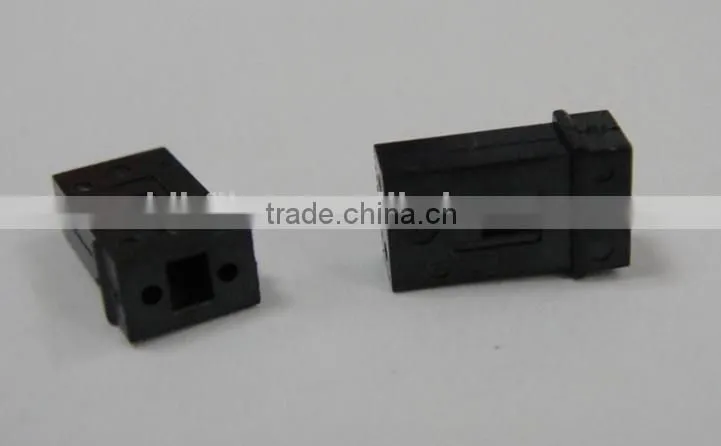 Mtrj fiber optical adapter ,optic fiber MTRJ adapter
