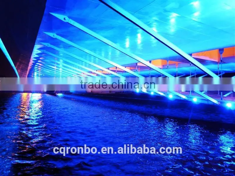 Cheap price led wall pack for wholesales