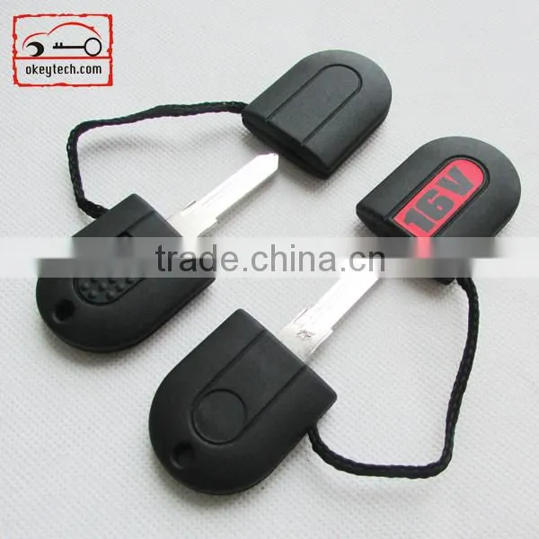 Okeytech vw car key vw 16V key cover for vw key cover