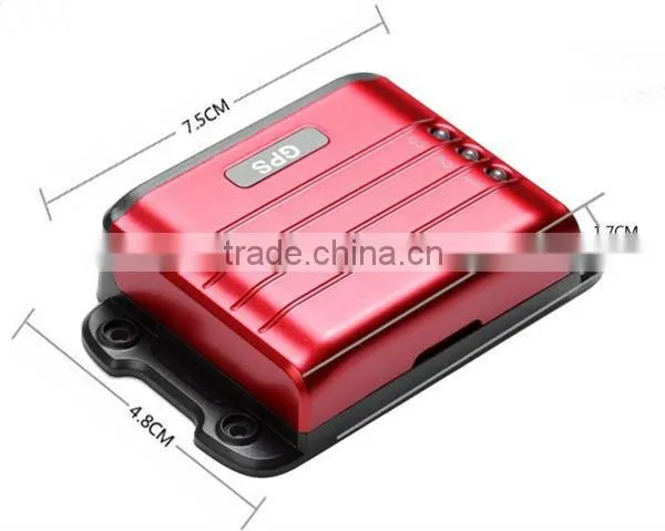 Red Car GPS new style of Car GPS Tracker