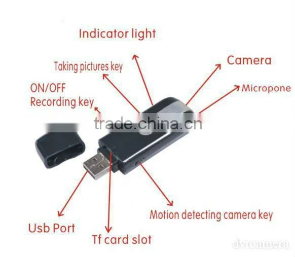 Hidden room camera / usb hidden camera / hidden camera