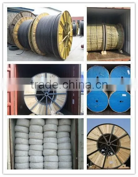 PVC wire