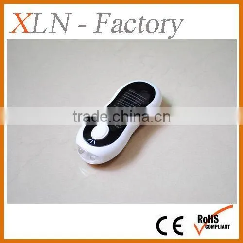 Solar Torch (XLN-602)