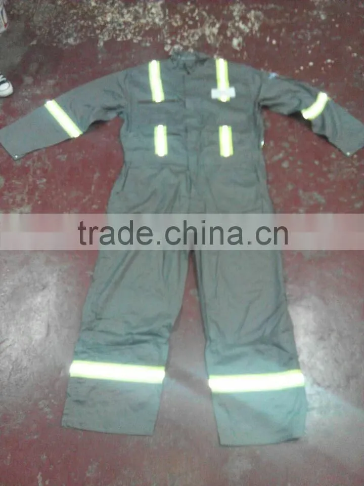 high visibility fleece lined work pants