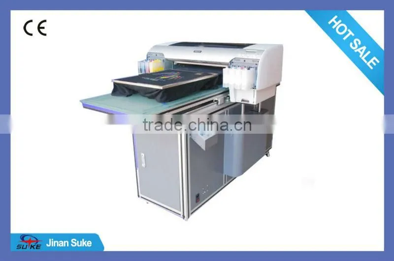 anajet printer/t-shirt printer with A2 size