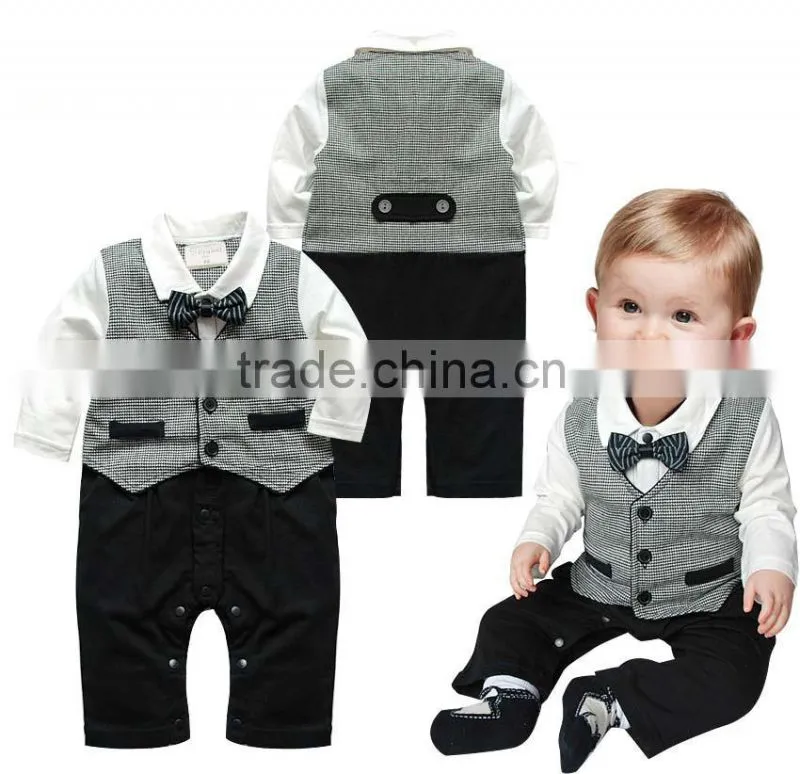 latest design children clothing sets baby boys set