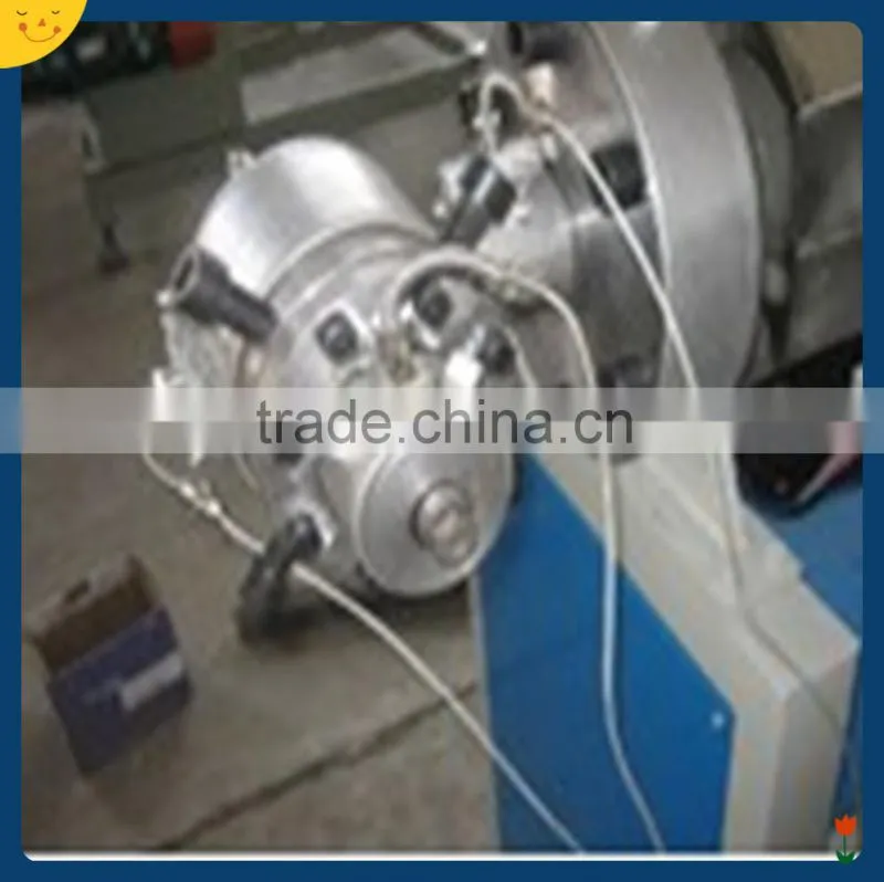 15-45mm PVCGarden Pipe Produstion Line/Fiber Pipe Extruder Machinery/Making Machine
