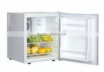 Portable Mini Bar Refrigerator for Hotel