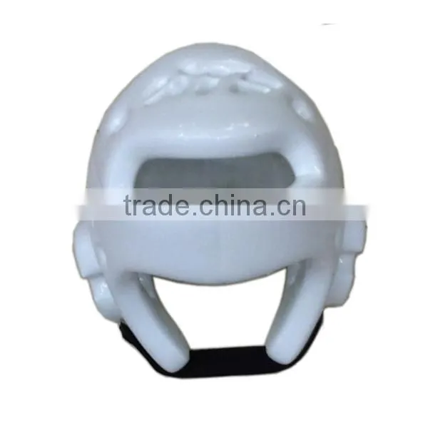 2016 new products top ten martial arts protector taekwondo head protector with face shield