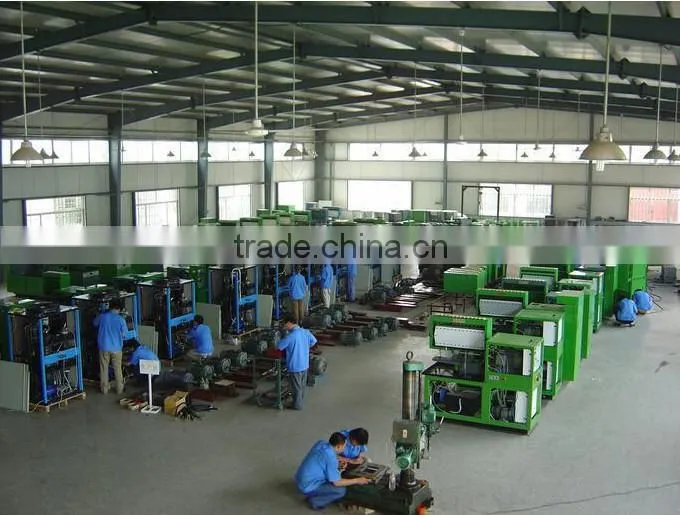 injector pump test benchCRI-200Auto Testing Machine Usage and Electronic Power injector test