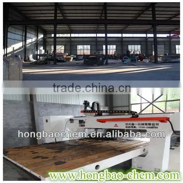 HDPE circular ring washer plate