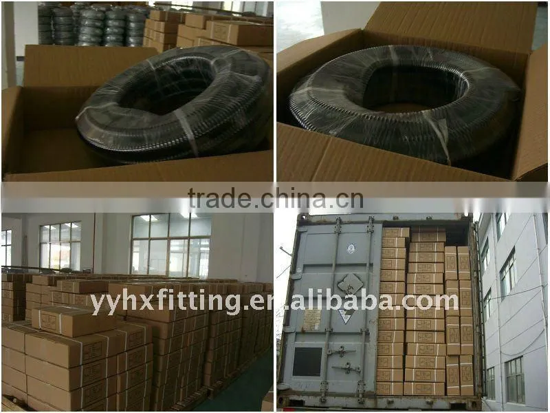 Flexible Metal Conduit