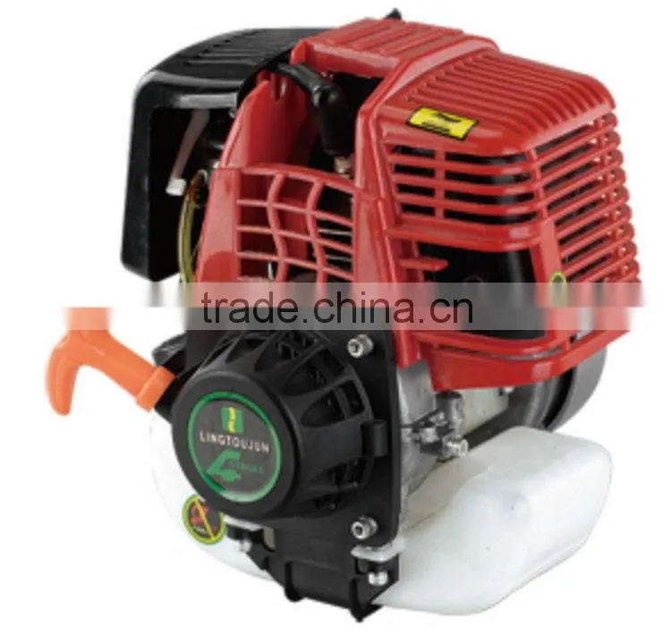 Good quality promotional pump-file type four stroke gasoline engines