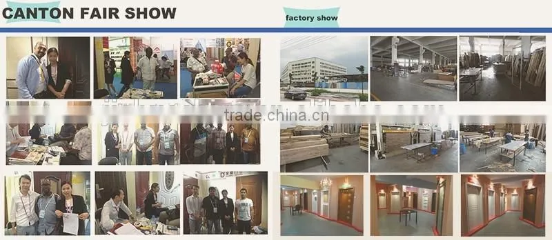Hot product american interior steel doors and frames price for hourse