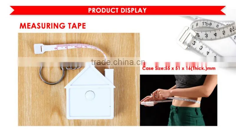 New item Measuring Tape