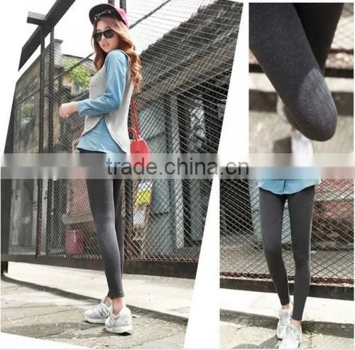 100% Cotton Leggings , Ice Cotton Several Colors Leggings