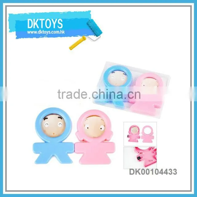 Unique LED Light Control Photo Fame New Photo Funny Frame W/Power Supply