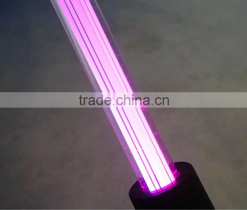 Professional Led Umbrella Manufacturer in Shenzhen Umbrella Factory OKLED15