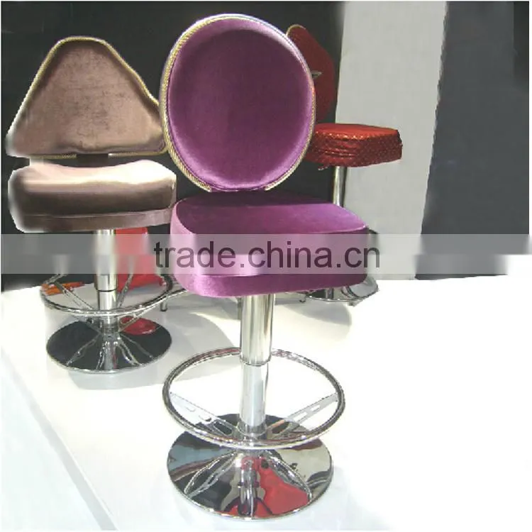 Modern PU casino Leather PU Chair