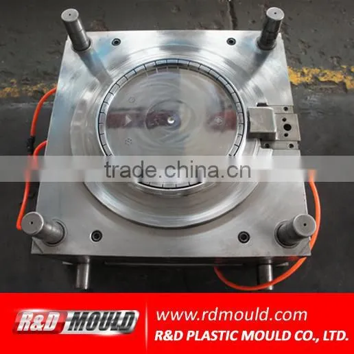20L plastic bucket mould