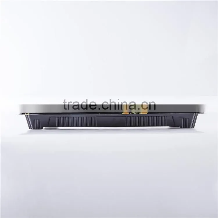 SM1-1111A disposable sushi take away box