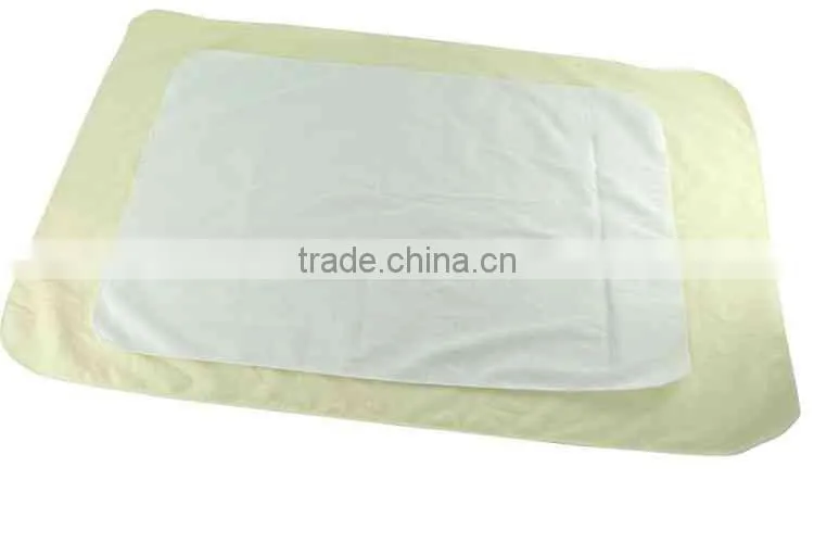 Several Kinds of Organic / Rubber Changing Pad