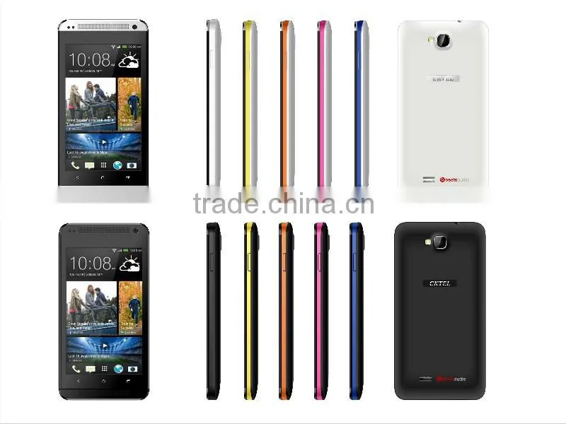 C9600 4.0 inch mobile phone, dual sim mobile phone