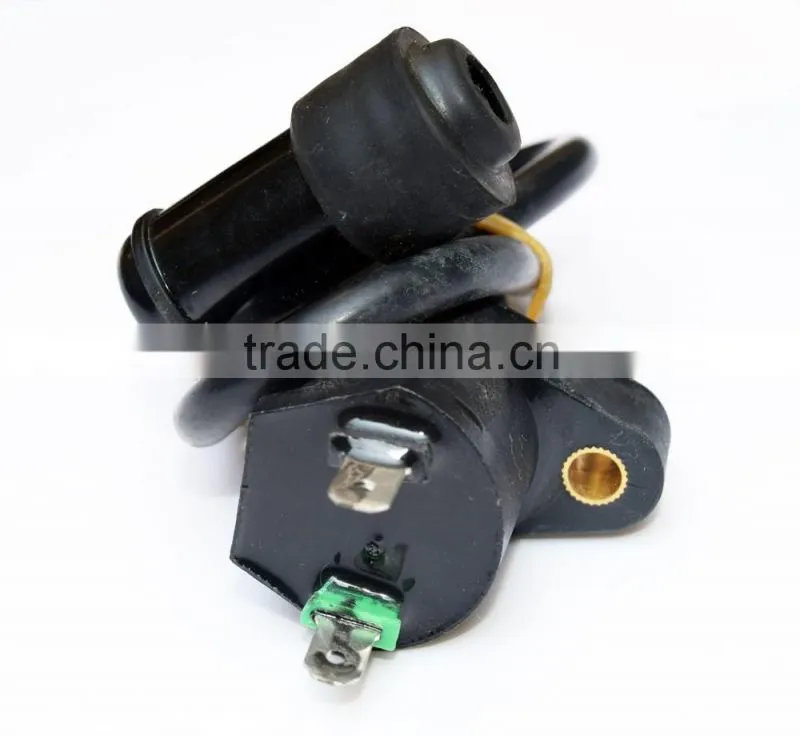 GY6 Motorcycle ignition coil pack