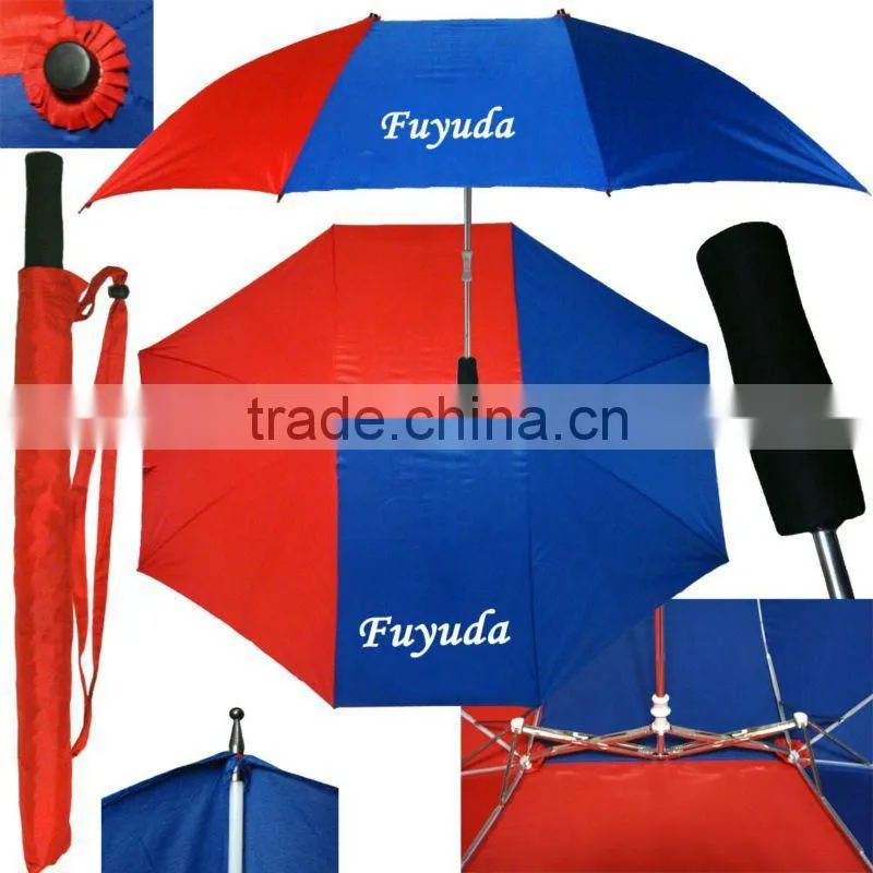 straight yellow romantic lover modern umbrella