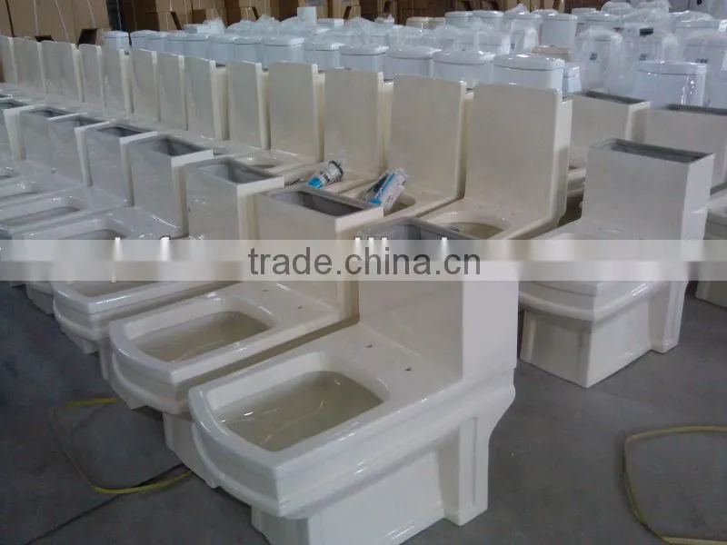 711 Modern Ceramic sanitary ware wash basin